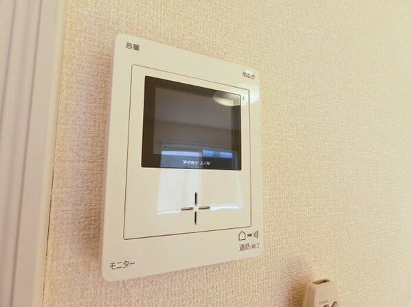 パークアベニュー I・II番館の物件内観写真